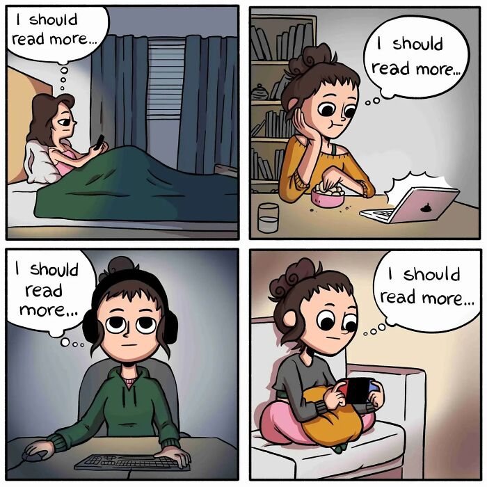 Funny And Stupid Comics That Will Make You Laugh