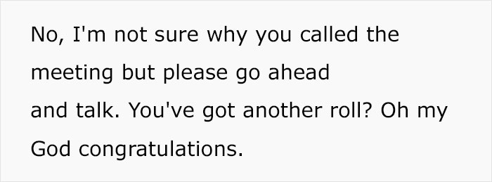 Folks Online Wish They Heard From Their Managers What This HR Expert Explained They Should Say When An Employee Quits Folks Online Wish They Heard From Their Managers What This HR Expert Explained They Should Say When An Employee Quits