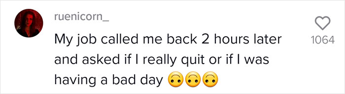 Folks Online Wish They Heard From Their Managers What This HR Expert Explained They Should Say When An Employee Quits Folks Online Wish They Heard From Their Managers What This HR Expert Explained They Should Say When An Employee Quits