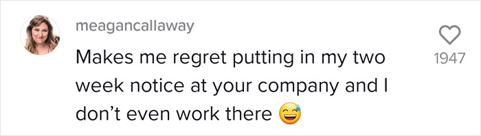 Folks Online Wish They Heard From Their Managers What This HR Expert Explained They Should Say When An Employee Quits Folks Online Wish They Heard From Their Managers What This HR Expert Explained They Should Say When An Employee Quits