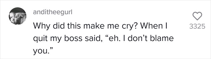 Folks Online Wish They Heard From Their Managers What This HR Expert Explained They Should Say When An Employee Quits Folks Online Wish They Heard From Their Managers What This HR Expert Explained They Should Say When An Employee Quits