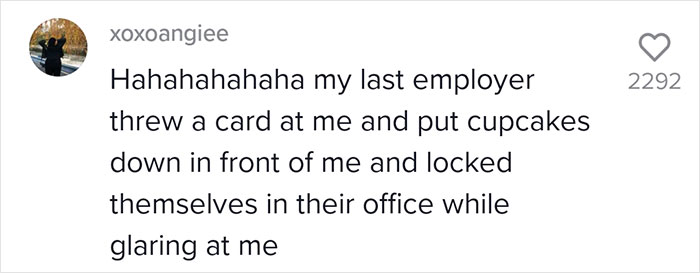 Folks Online Wish They Heard From Their Managers What This HR Expert Explained They Should Say When An Employee Quits Folks Online Wish They Heard From Their Managers What This HR Expert Explained They Should Say When An Employee Quits