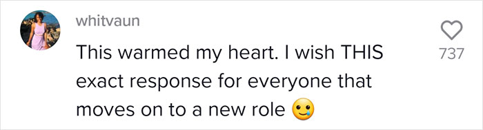 Folks Online Wish They Heard From Their Managers What This HR Expert Explained They Should Say When An Employee Quits Folks Online Wish They Heard From Their Managers What This HR Expert Explained They Should Say When An Employee Quits