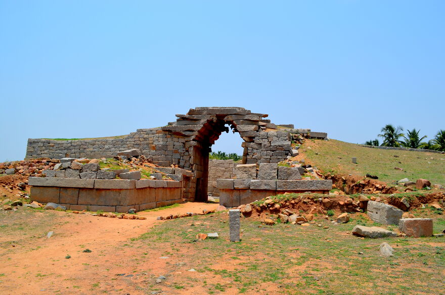 My Trip To Explore The Lost Kingdom (8 Pics)