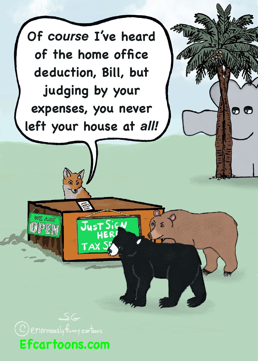 Hibernation Headaches