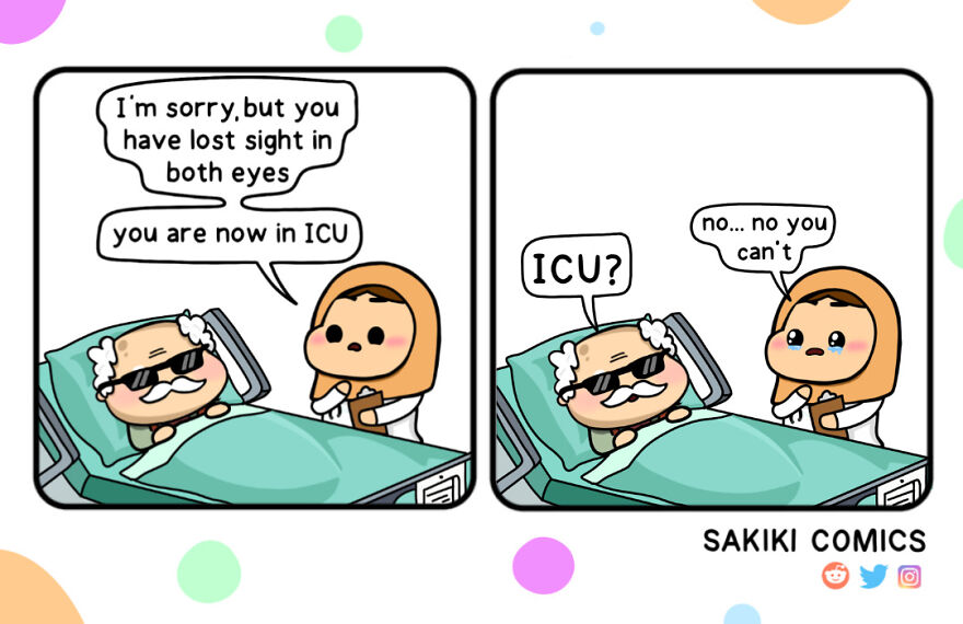 Icu