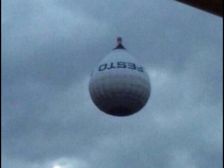 I Found 24 Of The Funniest And Weird Cursed Images