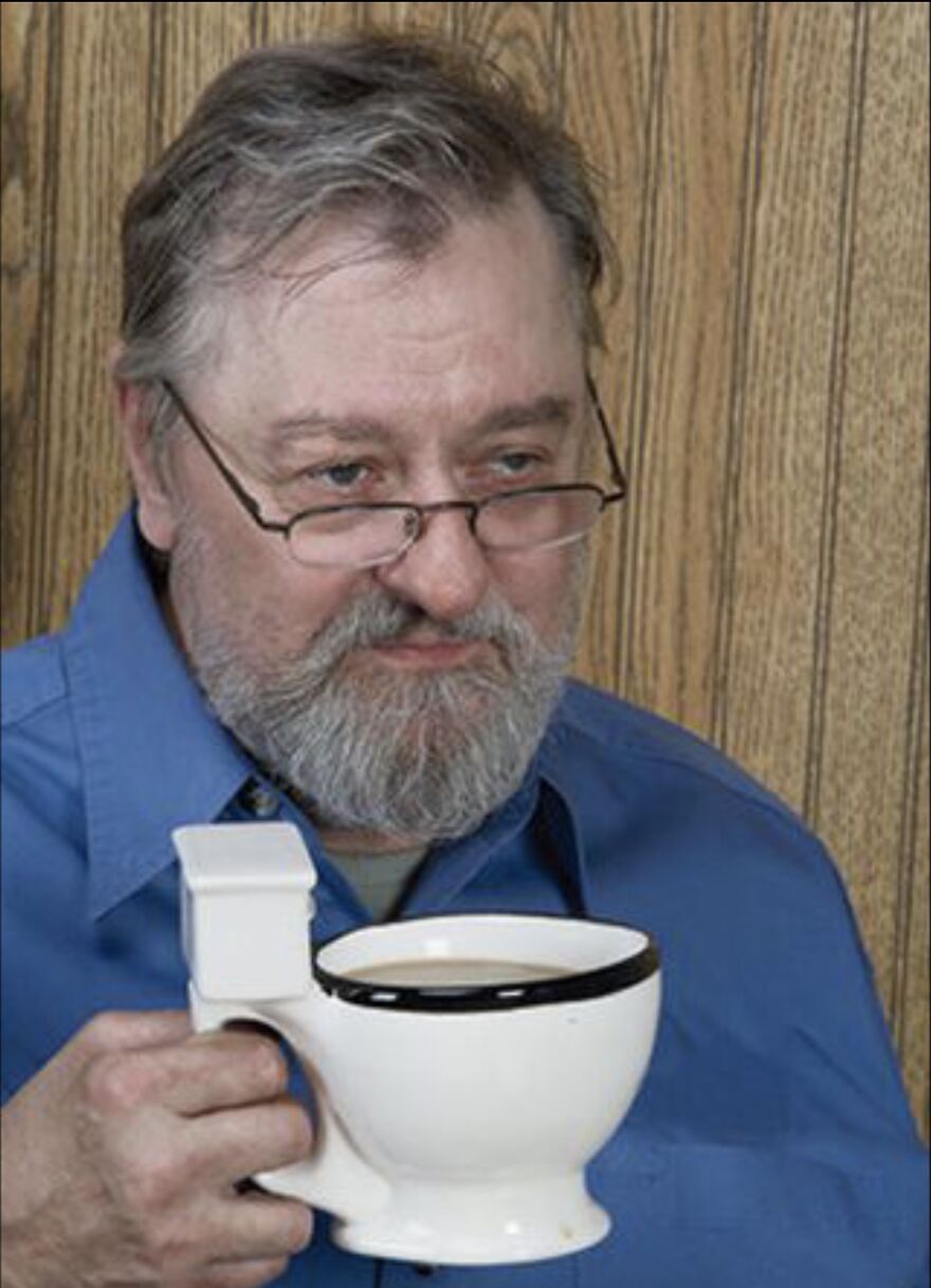 I Found 24 Of The Funniest And Weird Cursed Images