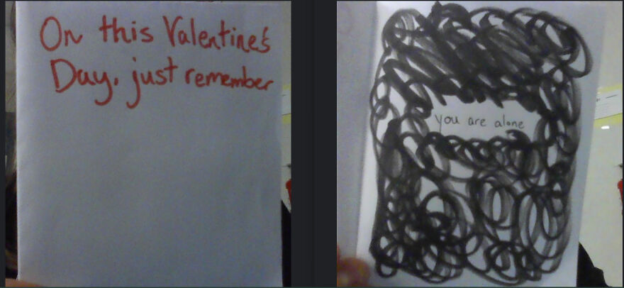 I Make Brutally Honest Greeting Cards I Make Brutally Honest Greeting Cards