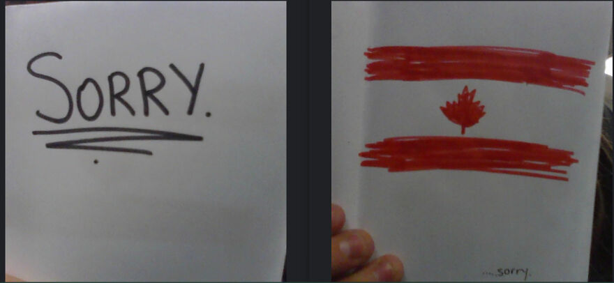 I Make Brutally Honest Greeting Cards I Make Brutally Honest Greeting Cards