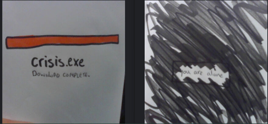 I Make Brutally Honest Greeting Cards I Make Brutally Honest Greeting Cards