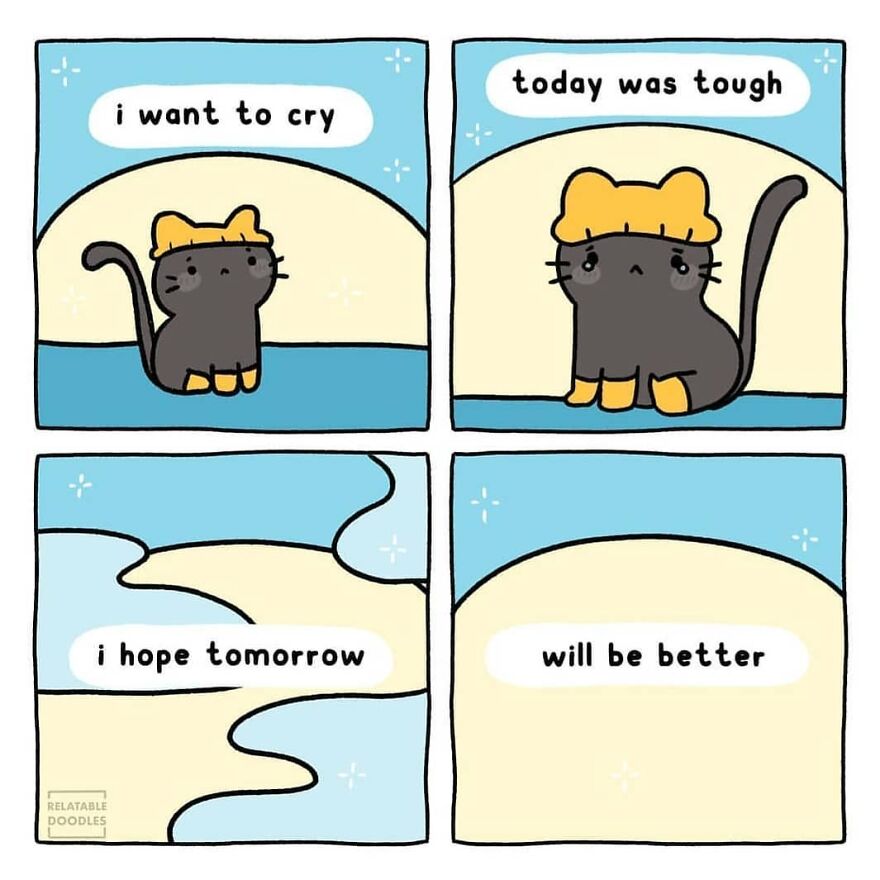 I Draw Comics That People Relate To (Part 4)