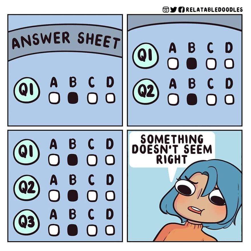 I Draw Comics That People Relate To (Part 4)