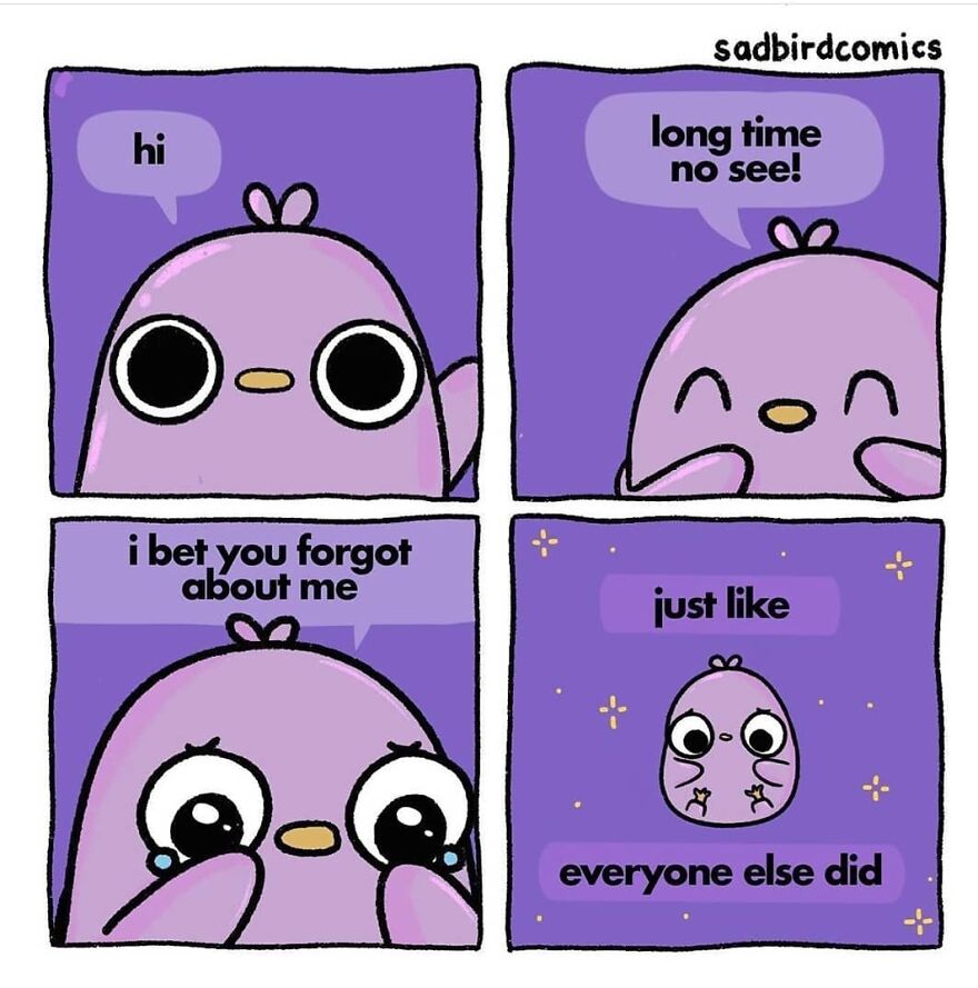 I Draw Comics That People Relate To (Part 4)