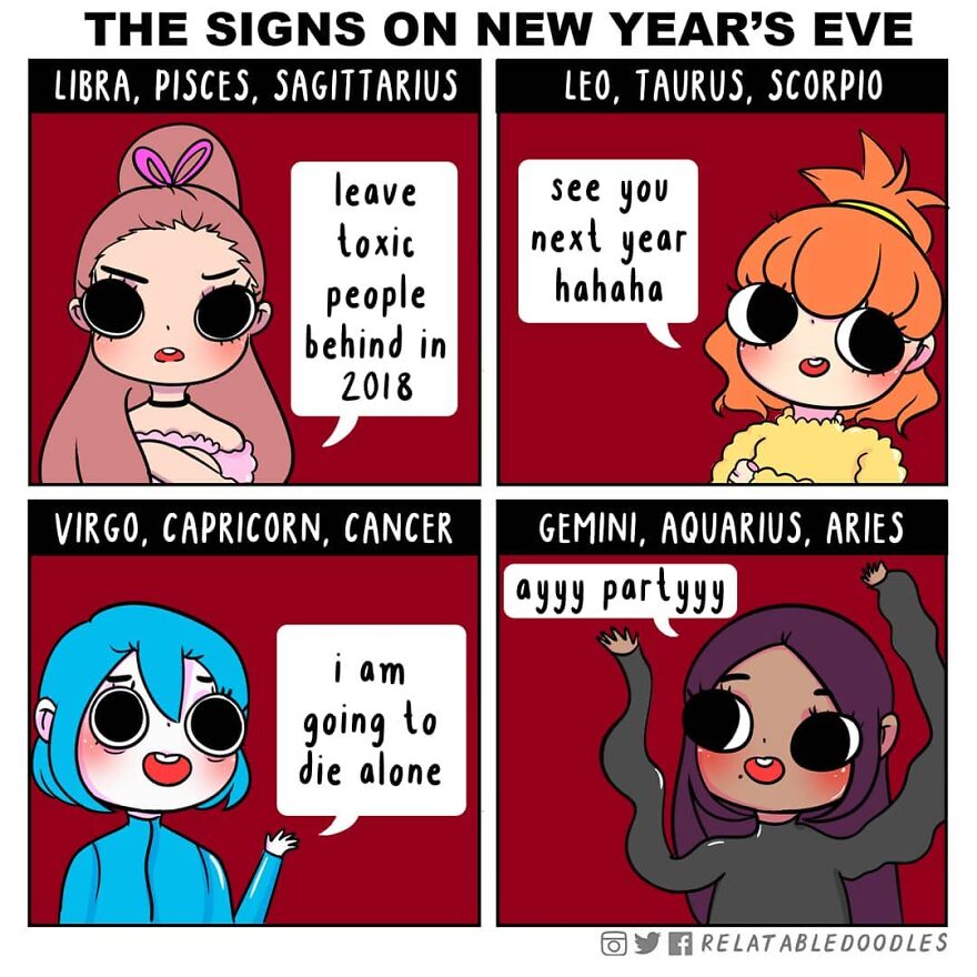 I Draw Comics That People Relate To (Part 4)