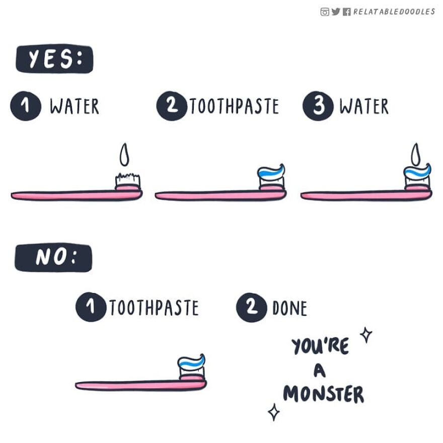 I Draw Comics That People Relate To (Part 4)