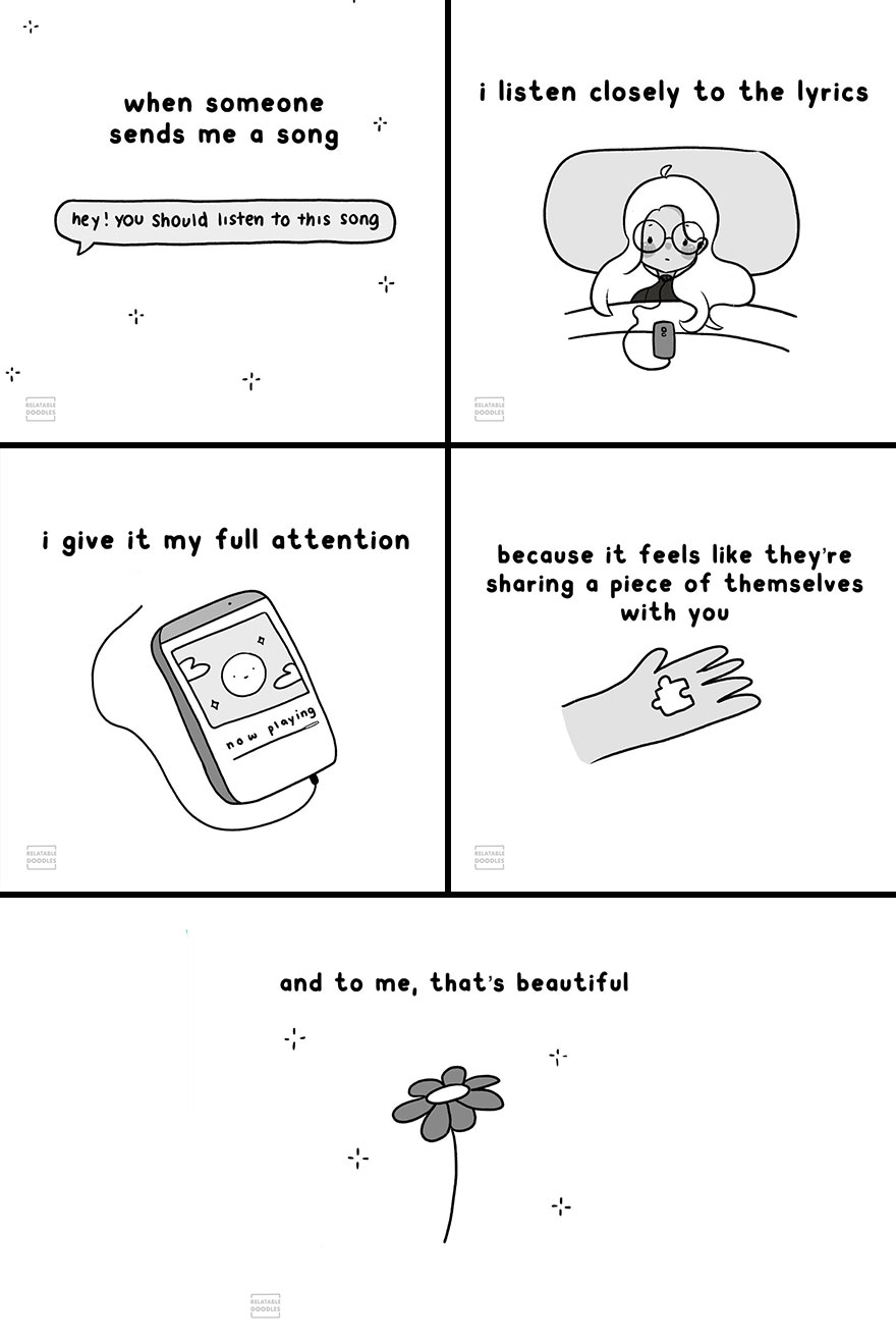 I Draw Comics That People Relate To (Part 4)