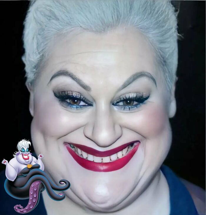 I Used Ai To Imagine What Popular Cartoon Characters Would Look Like In Real Life (38 New Pics)