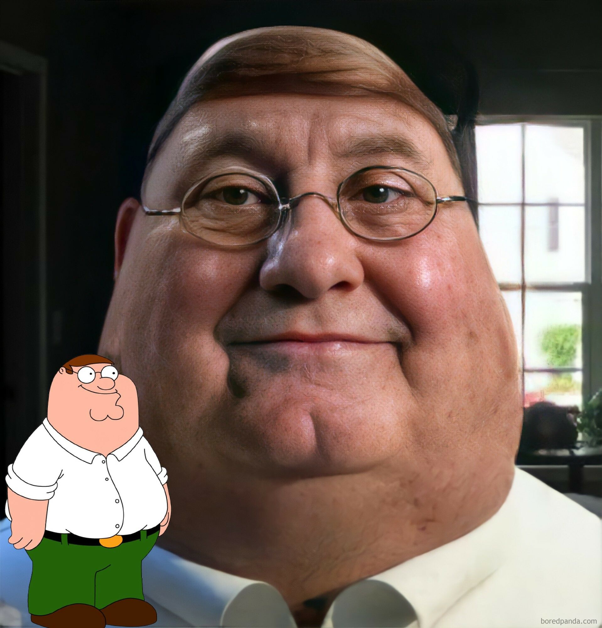 I Used Ai To Imagine What Popular Cartoon Characters Would Look Like In Real Life (38 New Pics)