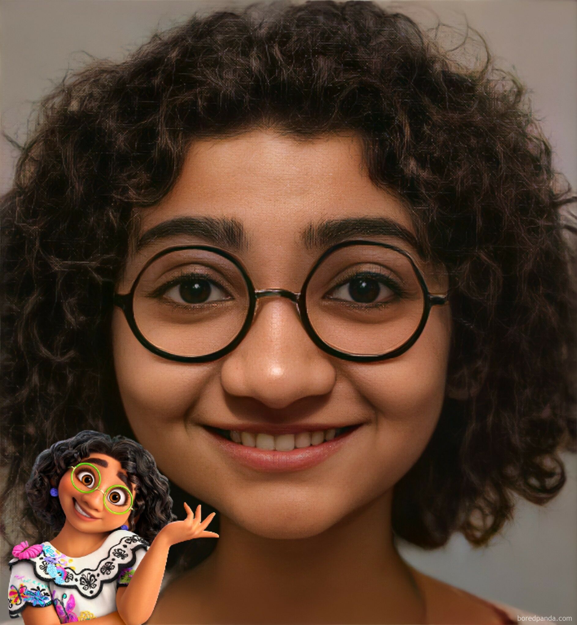 I Used Ai To Imagine What Popular Cartoon Characters Would Look Like In Real Life (38 New Pics)