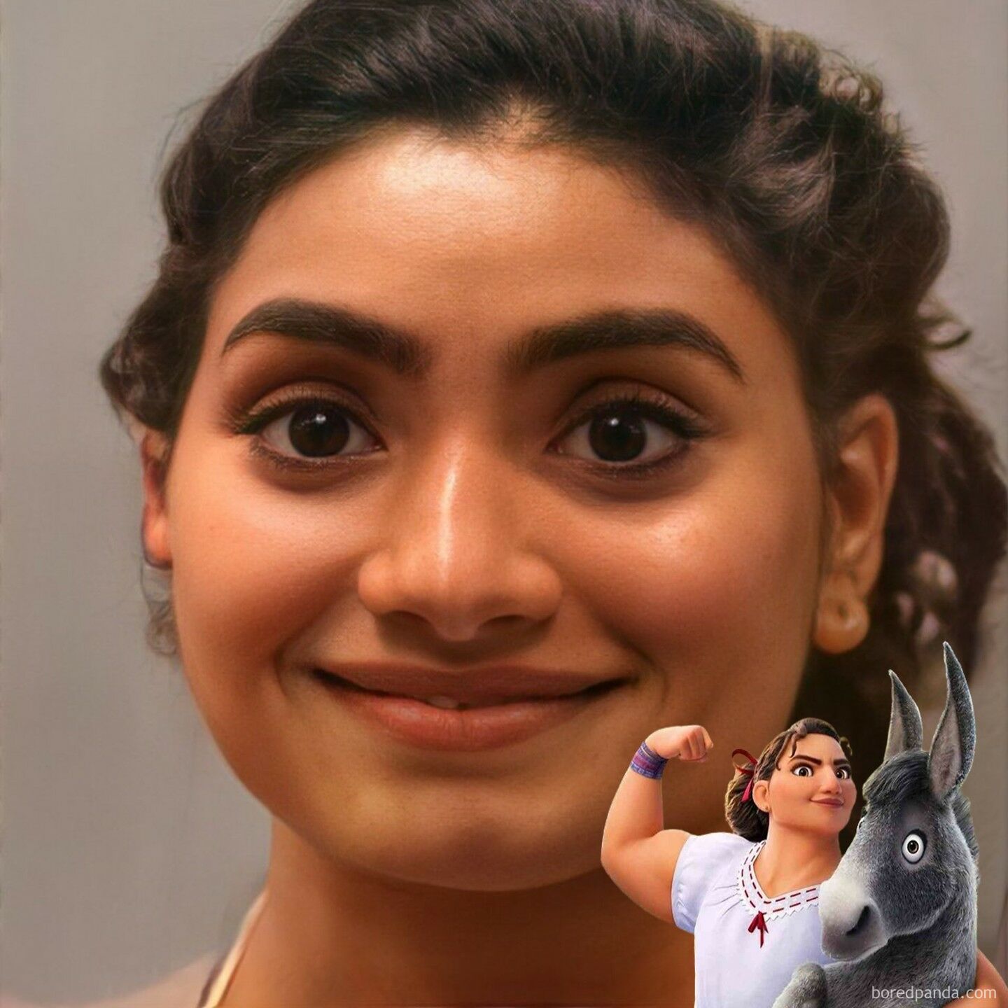 I Used Ai To Imagine What Popular Cartoon Characters Would Look Like In Real Life (38 New Pics)