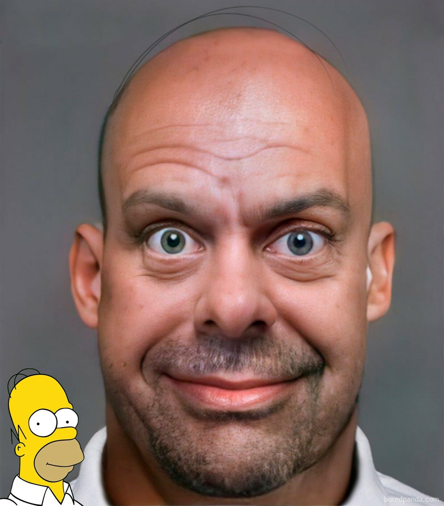 I Used Ai To Imagine What Popular Cartoon Characters Would Look Like In Real Life (38 New Pics)