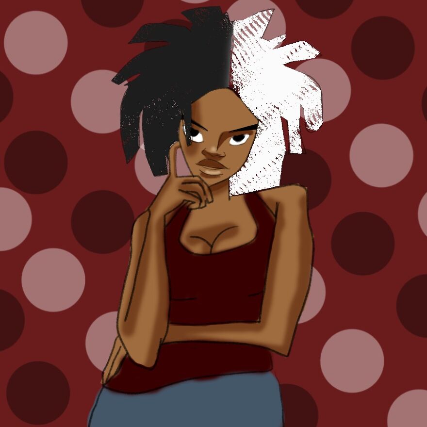 I Made Drawings Of My Friend And Other People I Know Of (36 Pics)