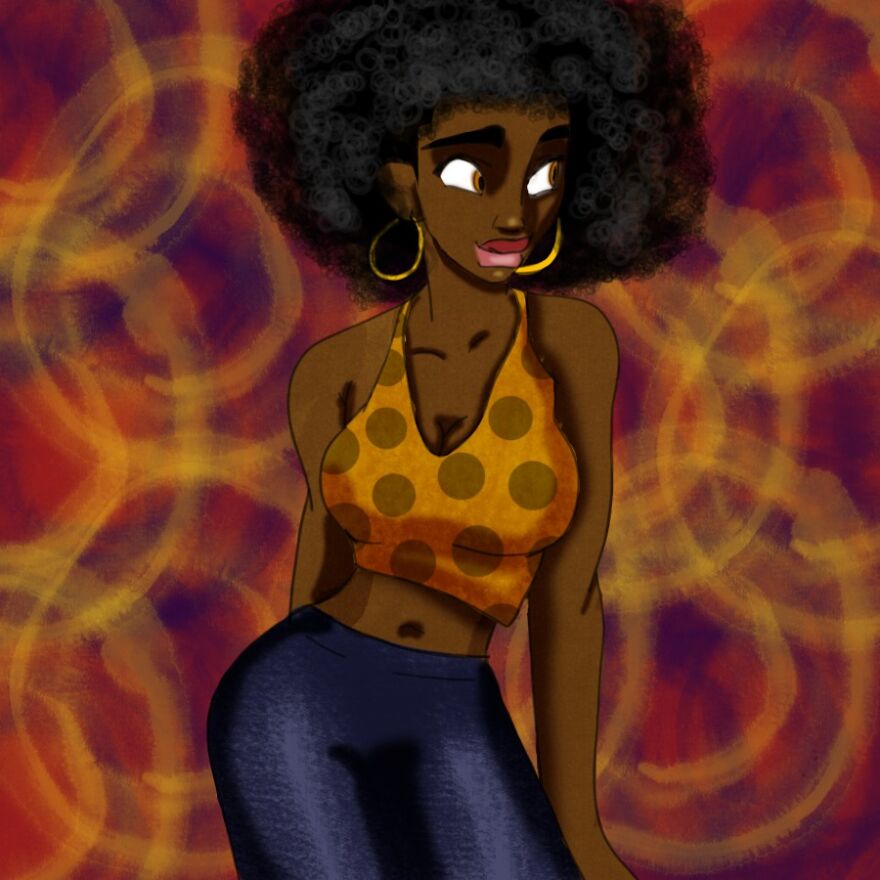 I Made Drawings Of My Friend And Other People I Know Of (36 Pics)