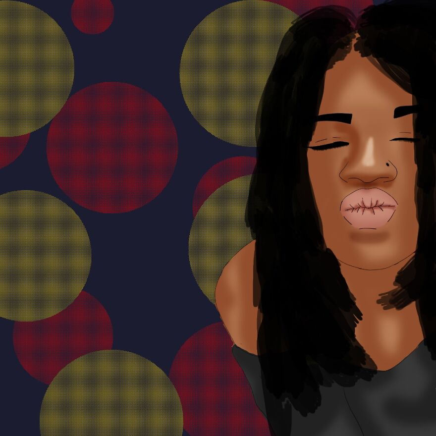 I Made Drawings Of My Friend And Other People I Know Of (36 Pics)