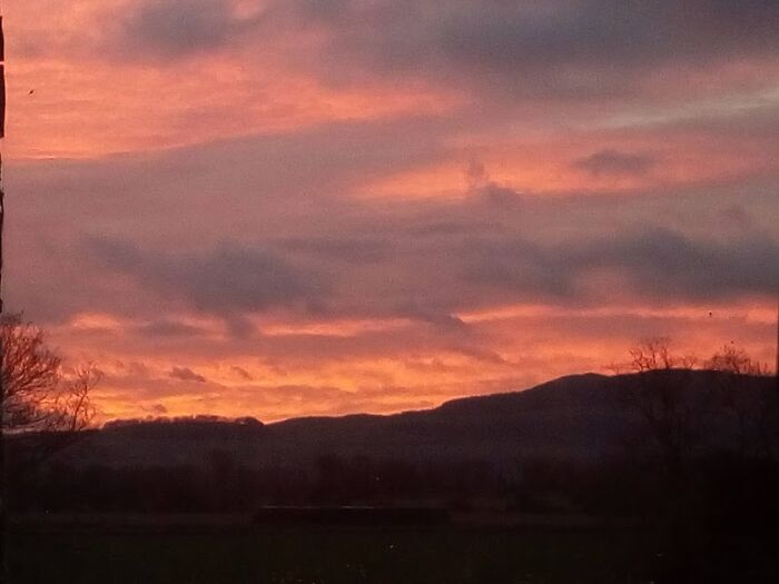 Scottish Countryside