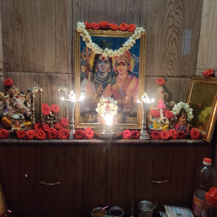 My Cozy Prayer Room ❤️