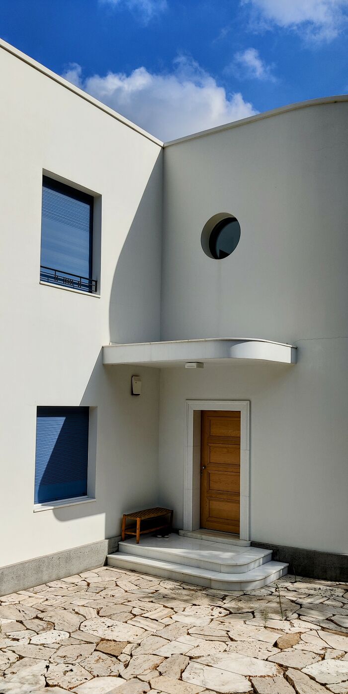 My Main Entrance, When I'm There, I Know My Happiness Is One Keyhole Away ...