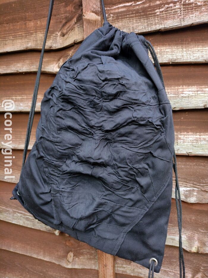 I Make Bags That Look Kind Of Haunted (13 Pics)