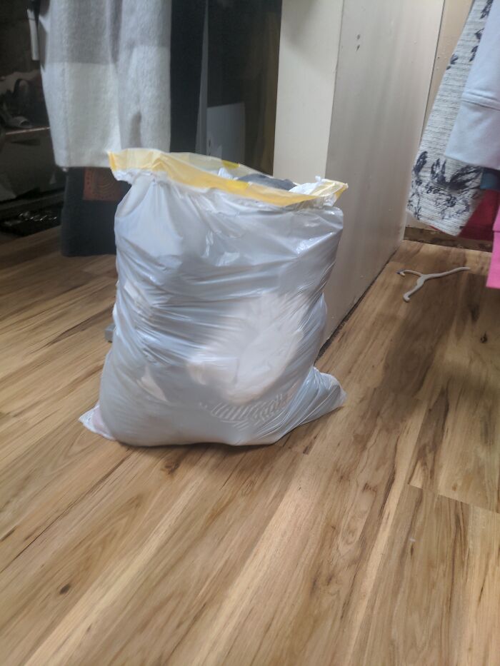 Went To A Bag Sale At A Local Consignment Shop. $25 For A Bag. This Is The Bag They Have With Instructions To Fill It To Overflowing. Probably Got 50+ Very Nice Pieces.