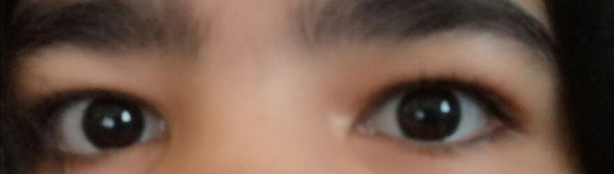 Here's Mine, Sorry For The Quality