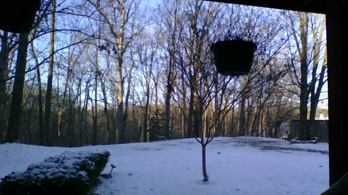 Climate Change Am I Right