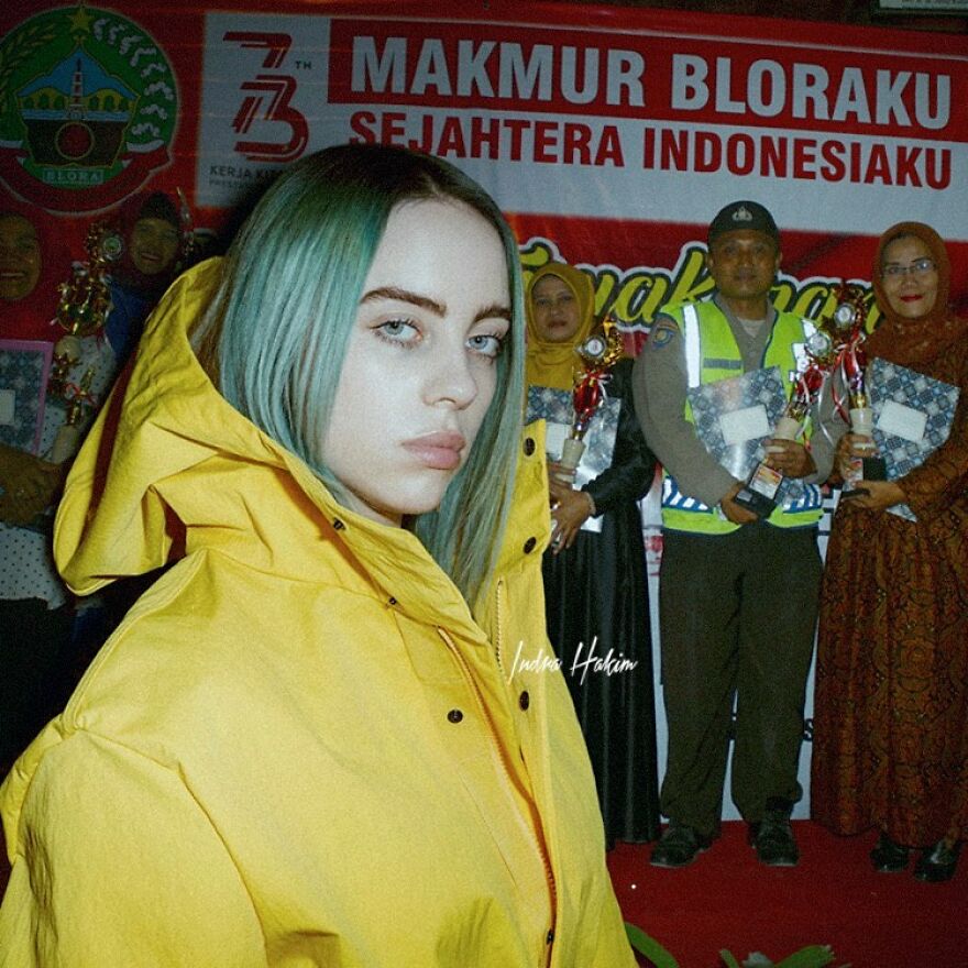 Billie Eilish