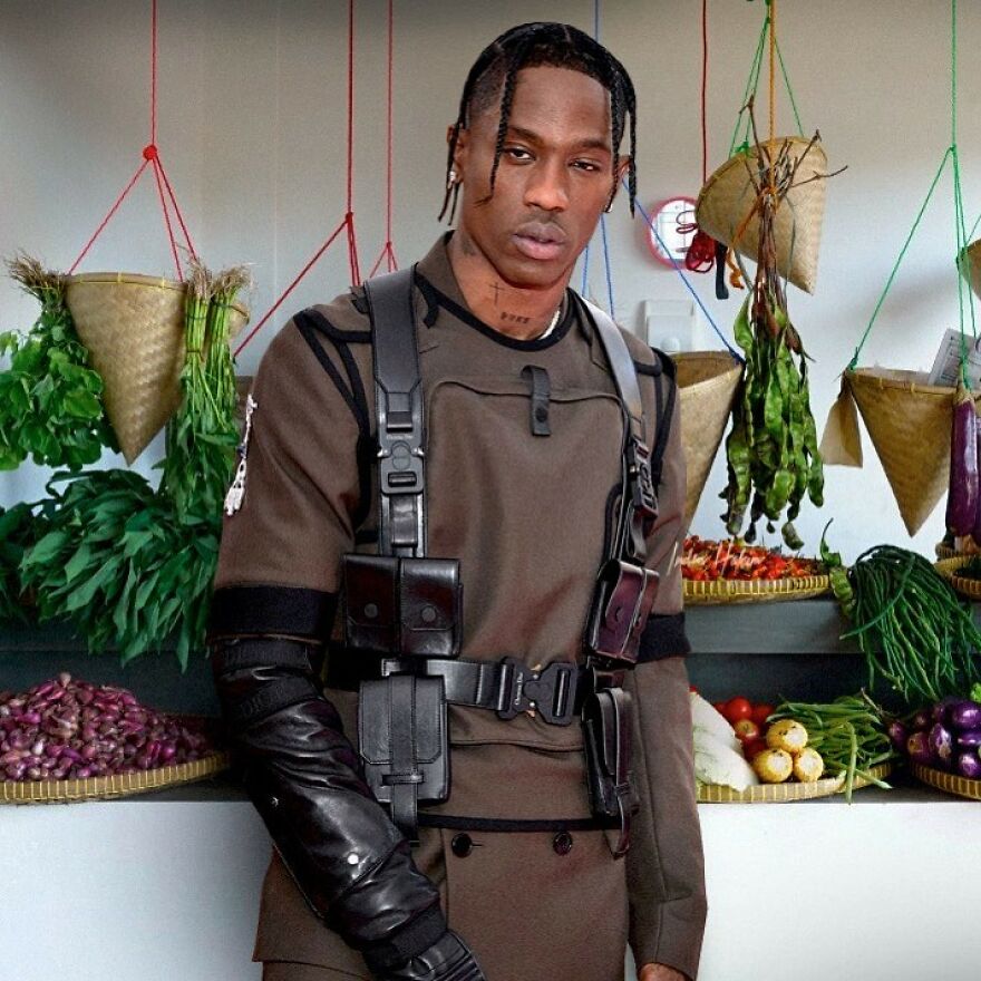 Travis Scott