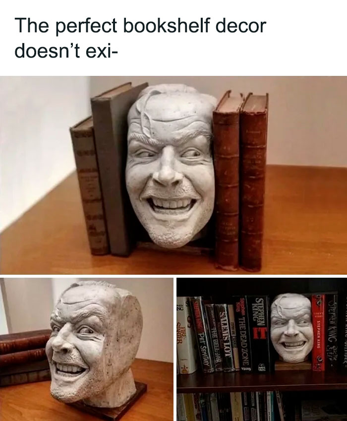 Saw This On Fb. Anybody Know Where I Can Find It?