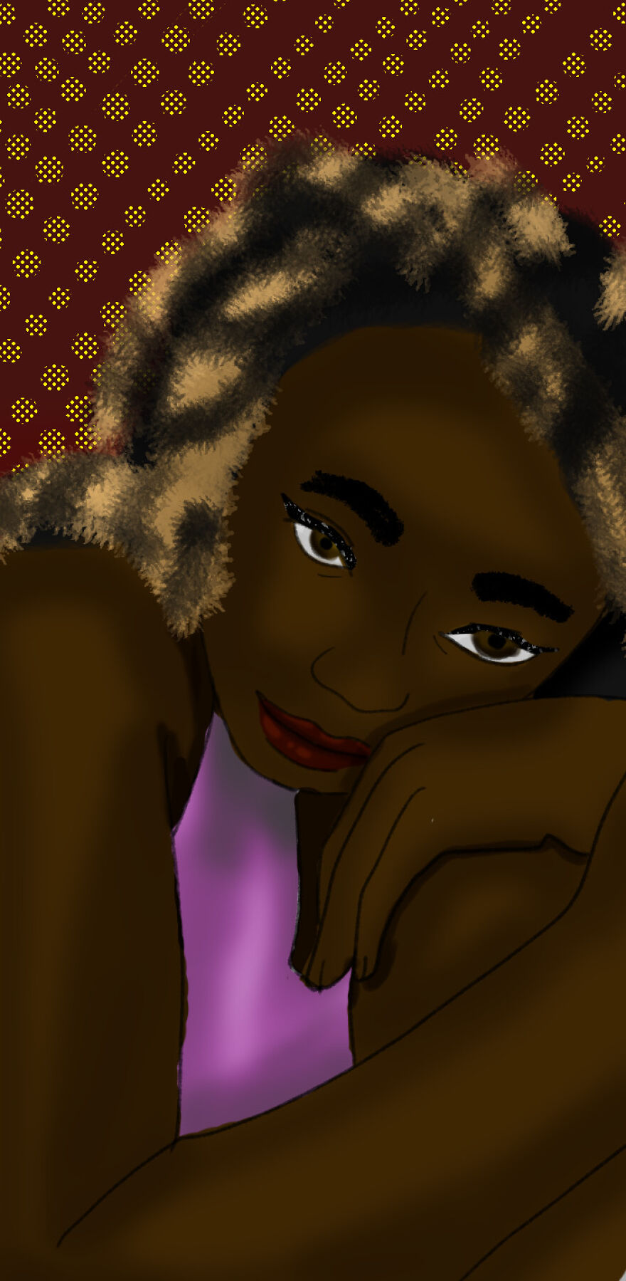 I Made Drawings Of My Friend And Other People I Know Of (36 Pics)