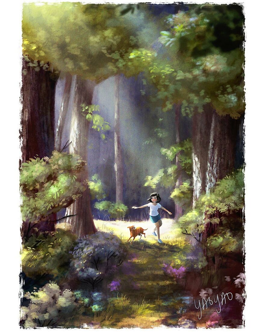 Life's Small Details Become Inspiration In The Works Of Yaoyao Ma Van As (25 New Pics)