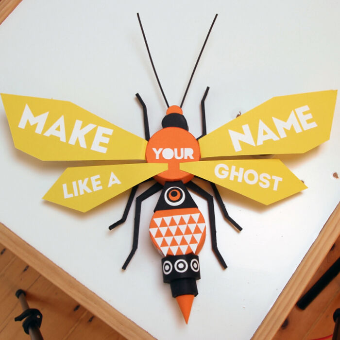 Magnificent Paper Sculptures By Lisa Lloyd (New Pics)