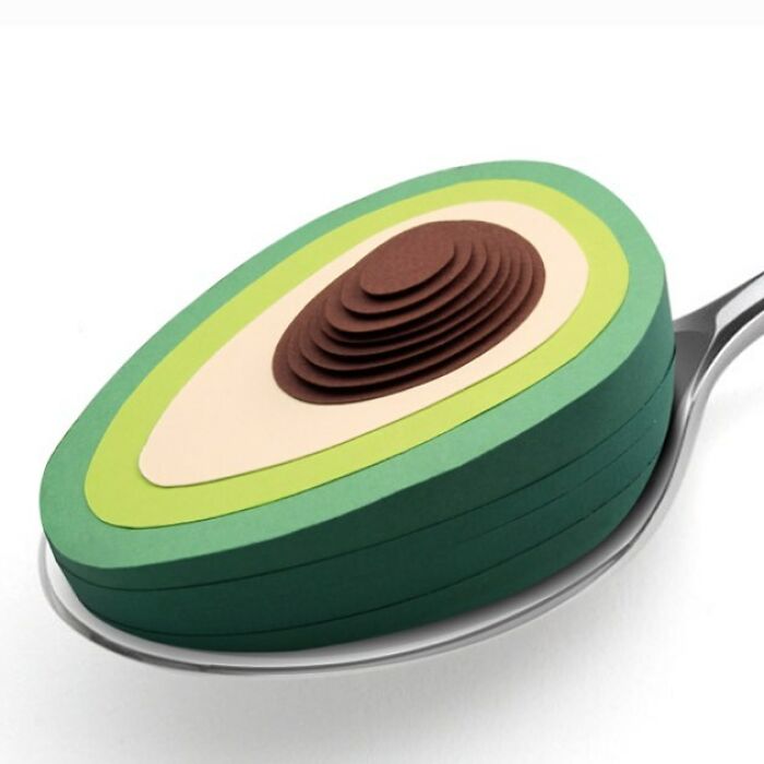 Magnificent Paper Sculptures By Lisa Lloyd (New Pics)