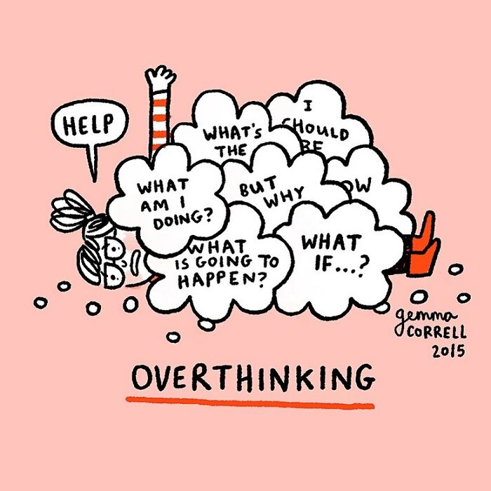 Meet Gemma Correll's Fun Comics