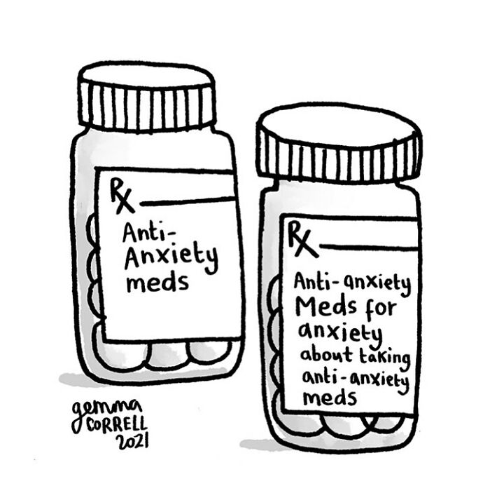 Meet Gemma Correll's Fun Comics