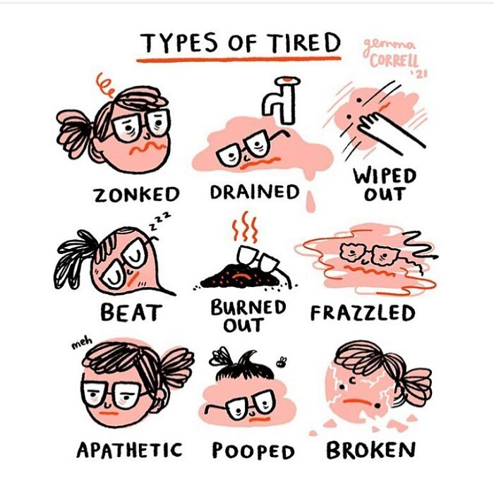 Meet Gemma Correll's Fun Comics
