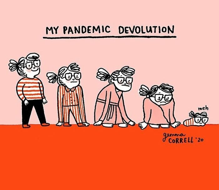 Meet Gemma Correll's Fun Comics