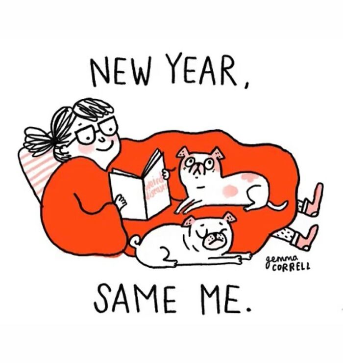 Meet Gemma Correll's Fun Comics