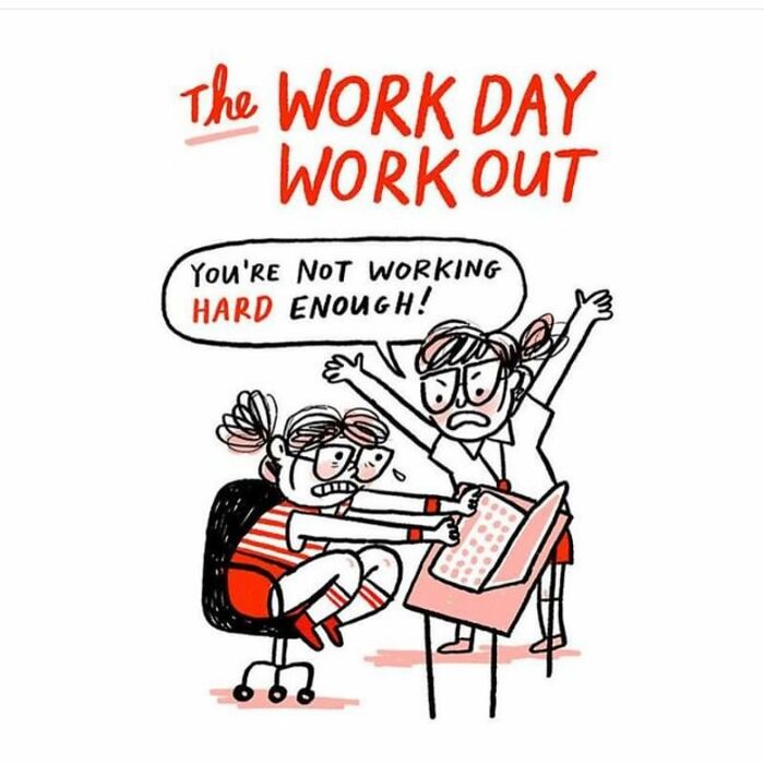 Meet Gemma Correll's Fun Comics