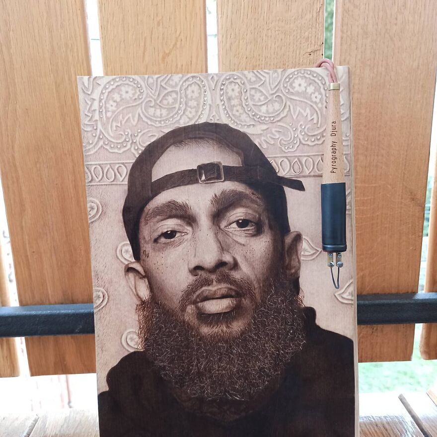 Nipsey Hussle